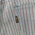 リーバイス Levis 60S~70S 42TALON BIGE STA-PREST ピンストライプブーツカットスラックス メンズ