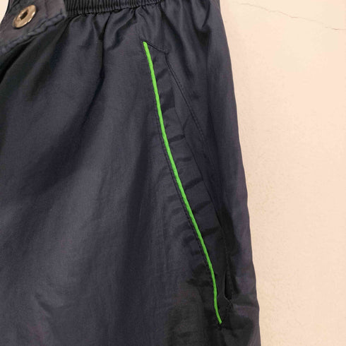 ナイキ NIKE 00s ナイロンパンツ メンズ JPN:L