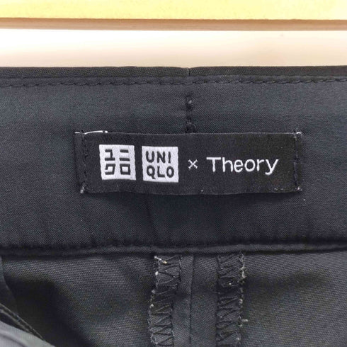 セオリー theory 感動タックイージーパンツ レディース JPN:S