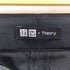 セオリー theory 感動タックイージーパンツ レディース JPN:S