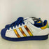 アディダスオリジナルス adidas Originals MI ADIDASカスタム SUPERSTAR メンズ JPN:25.5