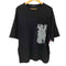 ワイズ Ys Flower T-shirt メンズ 4
