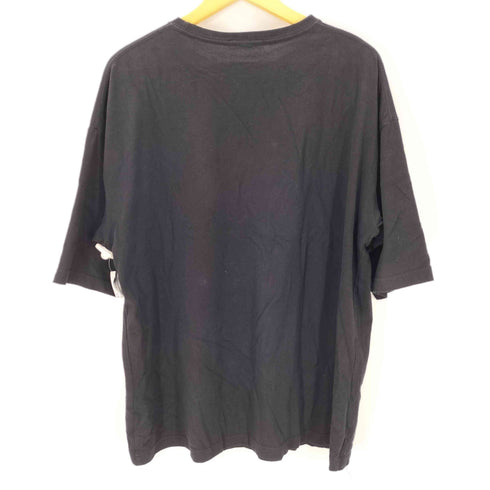 ワイズ Ys Flower T-shirt メンズ 4