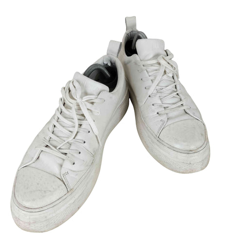 コンバースオールスター CONVERSE ALLSTAR COUPE BATEAU OX メンズ JPN:27.5