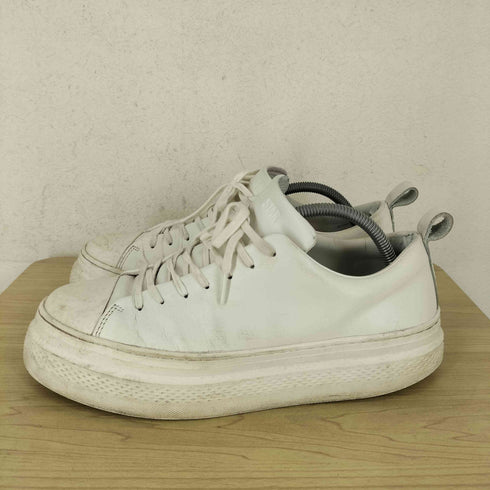 コンバースオールスター CONVERSE ALLSTAR COUPE BATEAU OX メンズ JPN:27.5