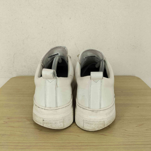 コンバースオールスター CONVERSE ALLSTAR COUPE BATEAU OX メンズ JPN:27.5