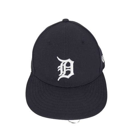 ニューエラ NEW ERA ロゴ刺繍ベースボールキャップ メンズ 7 1/4