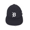 ニューエラ NEW ERA ロゴ刺繍ベースボールキャップ メンズ 7 1/4
