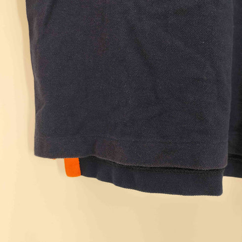 ポロバイラルフローレン Polo by RALPH LAUREN ビッグポニー 半袖ラガーシャツ メンズ import:M