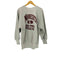 チャンピオン Champion 90S MADE IN USA MINNESOTA 3段カプセルラバープリント REVERSE WEAVE クルーネックスウェット メンズ import:XXL