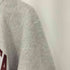 チャンピオン Champion 90S MADE IN USA MINNESOTA 3段カプセルラバープリント REVERSE WEAVE クルーネックスウェット メンズ import:XXL