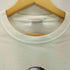 ヘインズ Hanes 90-00S 両面プリント クルーネック半袖Tシャツ 裾袖ダブル メンズ JPN:XL