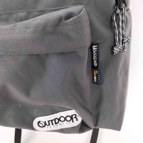 アウトドア OUTDOOR CORDURA バックパック メンズ