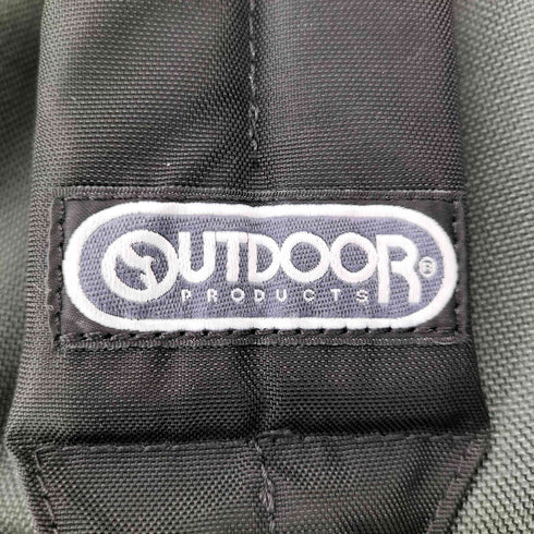 アウトドア OUTDOOR CORDURA バックパック メンズ