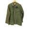 ユーエスアーミー U.S. ARMY 60S 4TH リップストップ ジャングルファティーグ jungle fatigue jacket メンズ LARGE REGULAR
