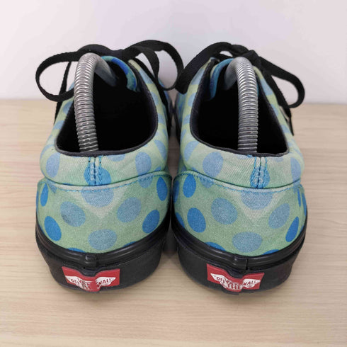 バンズ VANS ERA コラボローカットスニーカー メンズ JPN:27