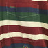 トミーヒルフィガー TOMMY HILFIGER マルチカラー ボーダーボタンダウンシャツ メンズ JPN:L