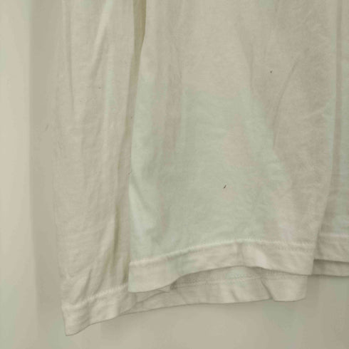 ショーンジョン Sean john USA製 グラフィックプリント クルーネックTシャツ メンズ JPN:XXL