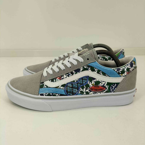 バンズ VANS V36CF KUKUTANI OLD SKOOL K.UKITA メンズ JPN:26.5