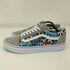 バンズ VANS V36CF KUKUTANI OLD SKOOL K.UKITA メンズ JPN:26.5