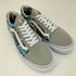 バンズ VANS V36CF KUKUTANI OLD SKOOL K.UKITA メンズ JPN:26.5