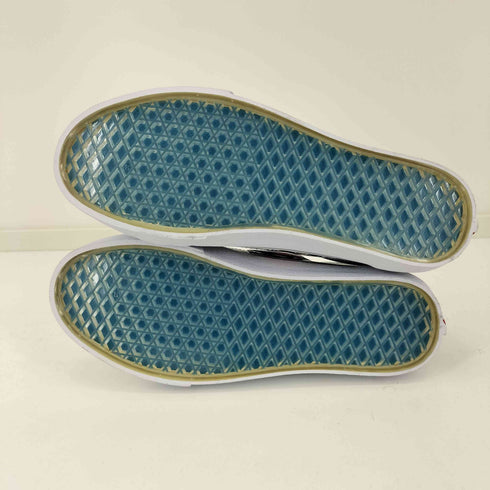 バンズ VANS V36CF KUKUTANI OLD SKOOL K.UKITA メンズ JPN:26.5