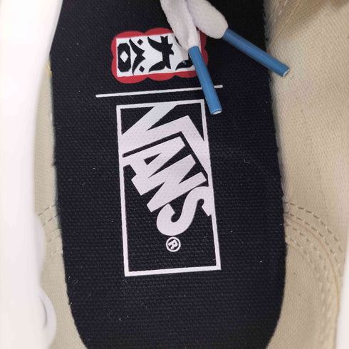 バンズ VANS V36CF KUKUTANI OLD SKOOL K.UKITA メンズ JPN:26.5