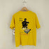 Vintage Kelloggs フロント刺繍バックプリントTシャツ メンズ JPN:L