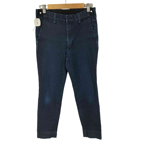 ユナイテッドトウキョウ UNITED TOKYO 20AW スビィンデニムスラックス メンズ JPN:2