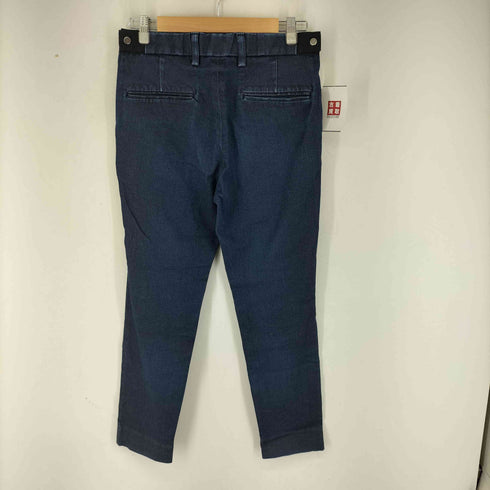 ユナイテッドトウキョウ UNITED TOKYO 20AW スビィンデニムスラックス メンズ JPN:2