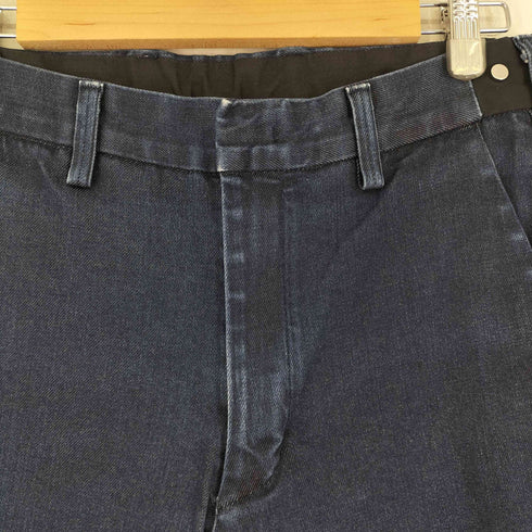 ユナイテッドトウキョウ UNITED TOKYO 20AW スビィンデニムスラックス メンズ JPN:2