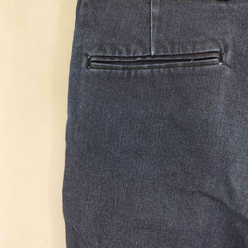 ユナイテッドトウキョウ UNITED TOKYO 20AW スビィンデニムスラックス メンズ JPN:2