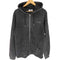 ボーラー BALR USED加工 ジップアップパーカー メンズ JPN:L