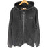 ボーラー BALR USED加工 ジップアップパーカー メンズ JPN:L