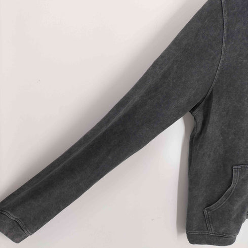 ボーラー BALR USED加工 ジップアップパーカー メンズ JPN:L