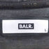 ボーラー BALR USED加工 ジップアップパーカー メンズ JPN:L