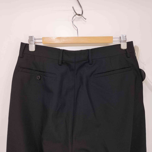 シュプリーム Supreme 2021SS ウール混1タックスラックス メンズ US:30-31