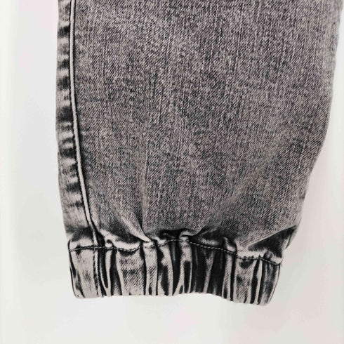 ボーラー BALR ウオッシュ加工 イージーカーゴデニムパンツ メンズ JPN:XL