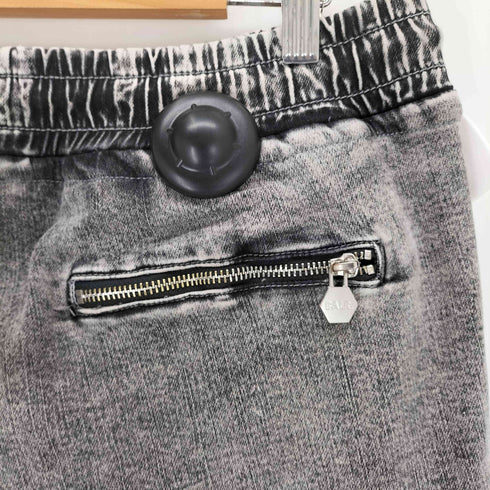 ボーラー BALR ウオッシュ加工 イージーカーゴデニムパンツ メンズ JPN:XL