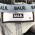 ボーラー BALR ウオッシュ加工 イージーカーゴデニムパンツ メンズ JPN:XL