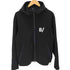 B/ LOGO CARDBOARD KNIT ZIP HOODIE メンズ JPN:M