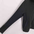 B/ LOGO CARDBOARD KNIT ZIP HOODIE メンズ JPN:M