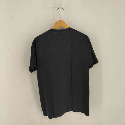 Real Street 00s MADE IN USA アーティストプリントTシャツ エンジェル タトゥー メンズ import:M