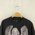 Real Street 00s MADE IN USA アーティストプリントTシャツ エンジェル タトゥー メンズ import:M