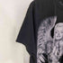 Real Street 00s MADE IN USA アーティストプリントTシャツ エンジェル タトゥー メンズ import:M