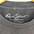 Real Street 00s MADE IN USA アーティストプリントTシャツ エンジェル タトゥー メンズ import:M
