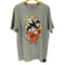 アニメプリントTシャツ オフィシャル メンズ JPN:L