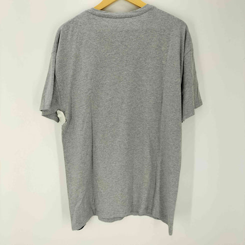 アニメプリントTシャツ オフィシャル メンズ JPN:L