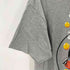 アニメプリントTシャツ オフィシャル メンズ JPN:L