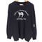 ハリウッドランチマーケット HOLLYWOOD RANCH MARKET JOURNEY CAMEL クルーネックスウェット メンズ JPN:4